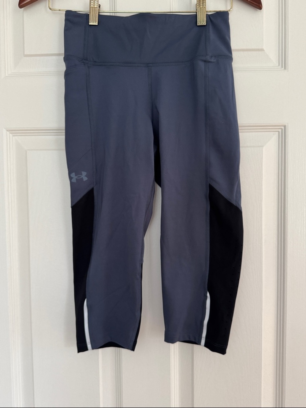 Under Armour fly fast capri